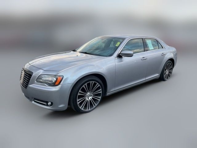 2014 Chrysler 300 300S