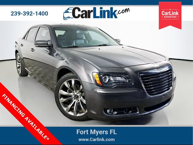 2014 Chrysler 300 300S