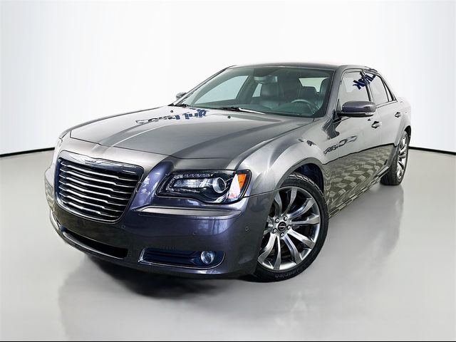 2014 Chrysler 300 300S