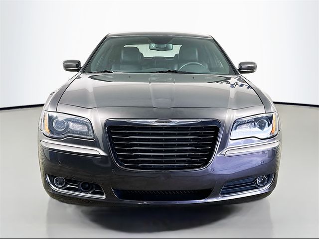 2014 Chrysler 300 300S