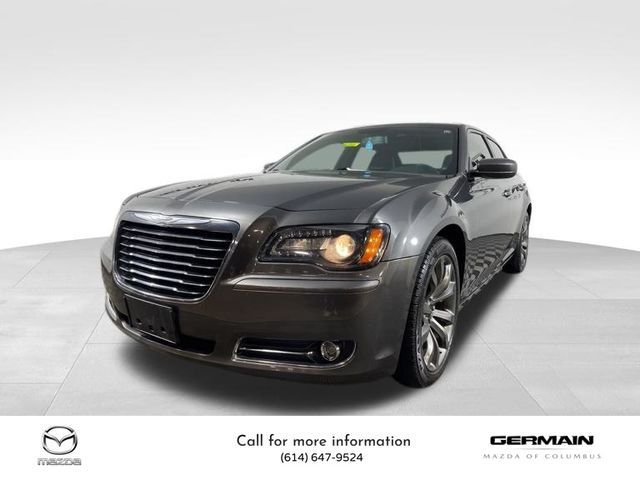 2014 Chrysler 300 300S