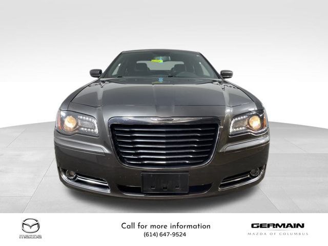 2014 Chrysler 300 300S