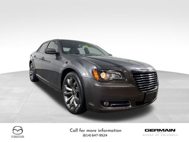 2014 Chrysler 300 300S