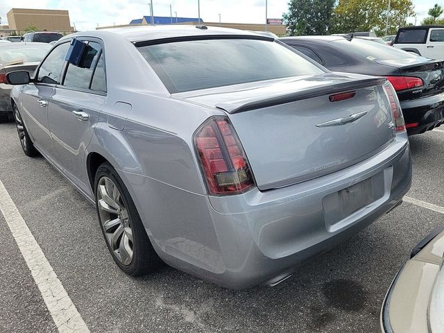 2014 Chrysler 300 300S