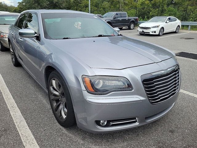 2014 Chrysler 300 300S