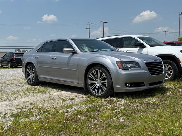 2014 Chrysler 300 300S