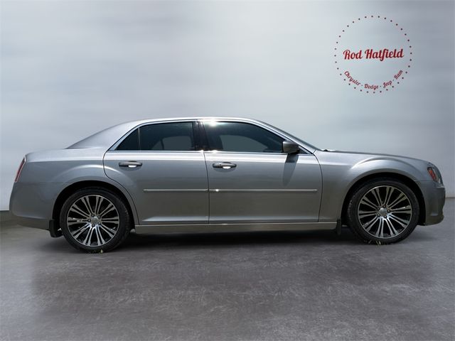 2014 Chrysler 300 300S