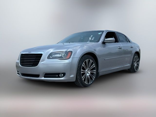 2014 Chrysler 300 300S
