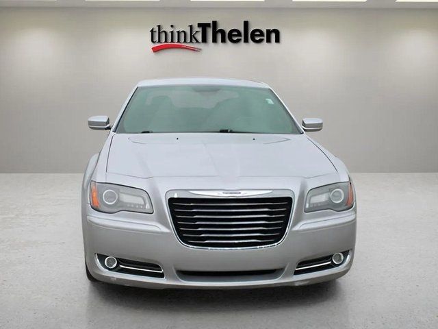 2014 Chrysler 300 300S