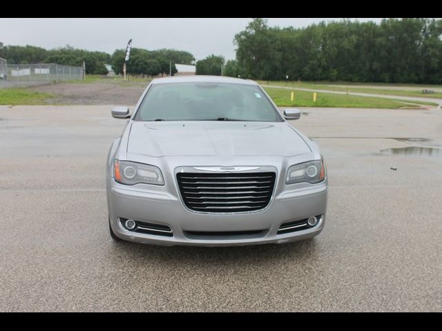 2014 Chrysler 300 300S