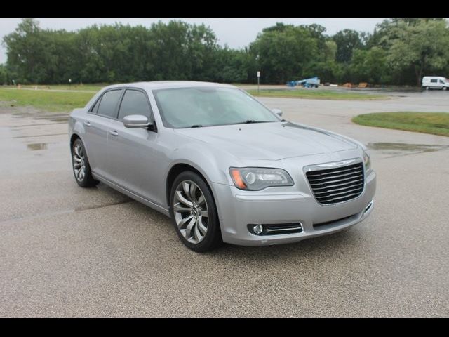 2014 Chrysler 300 300S