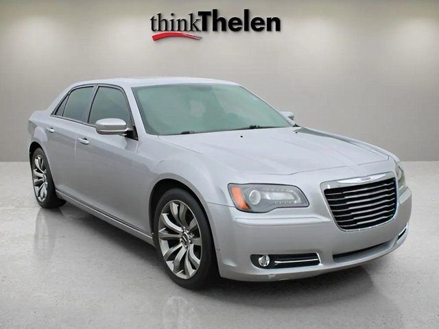 2014 Chrysler 300 300S