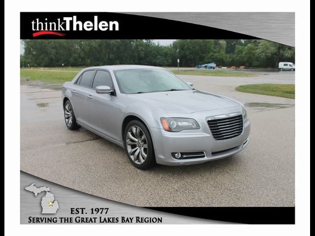 2014 Chrysler 300 300S