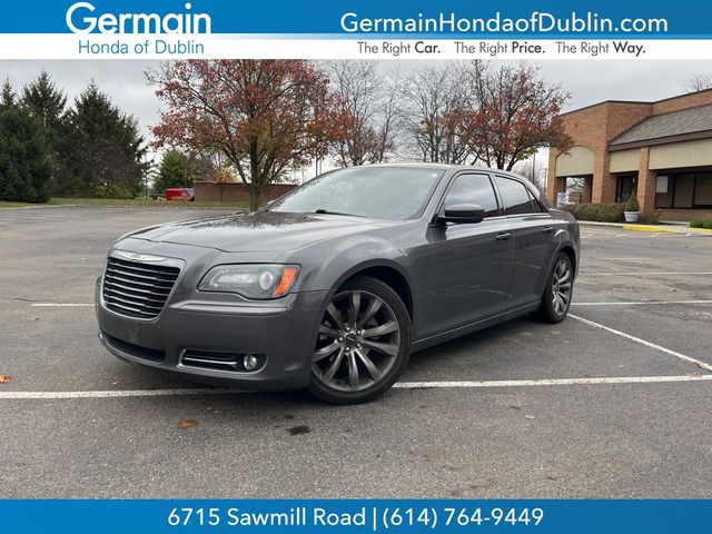 2014 Chrysler 300 300S