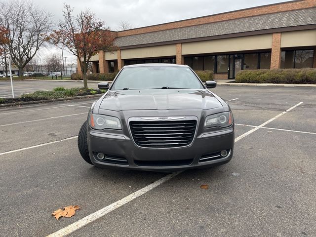 2014 Chrysler 300 300S