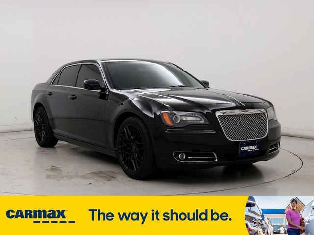 2014 Chrysler 300 300S