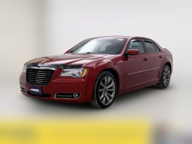 2014 Chrysler 300 300S