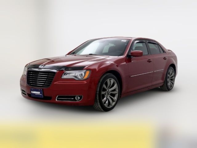 2014 Chrysler 300 300S