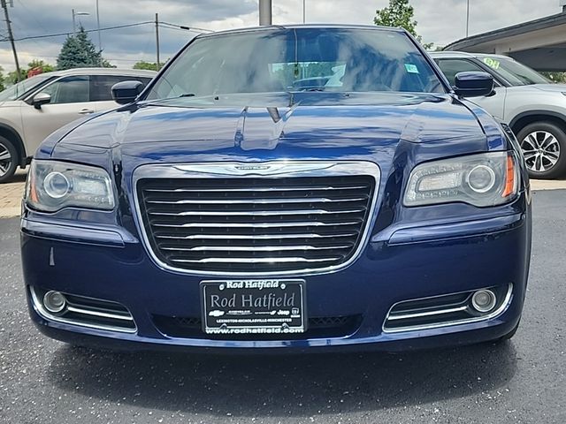 2014 Chrysler 300 300S