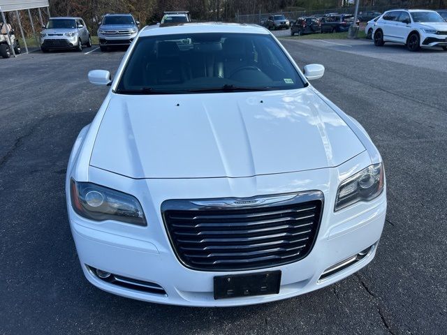 2014 Chrysler 300 300S