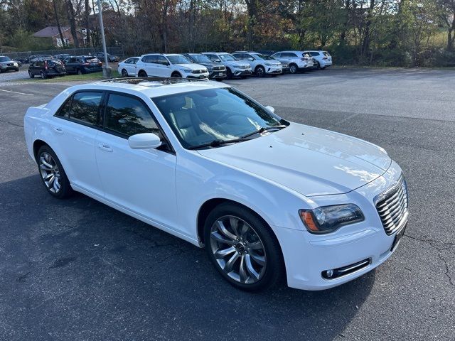 2014 Chrysler 300 300S