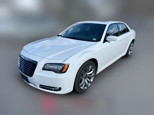 2014 Chrysler 300 300S