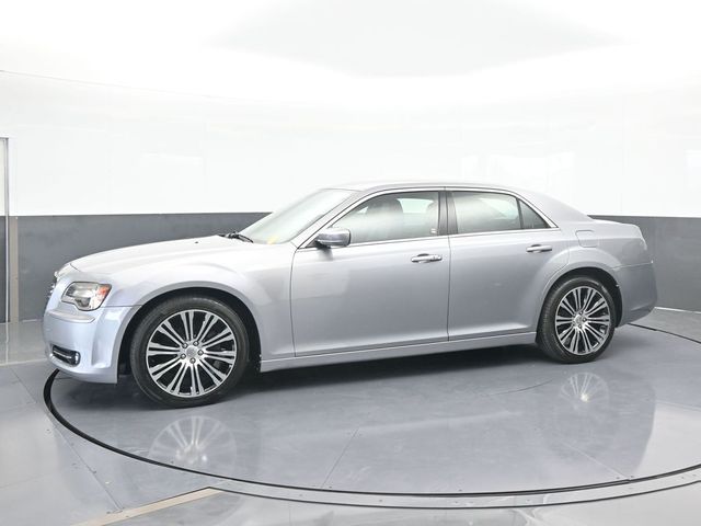 2014 Chrysler 300 300S