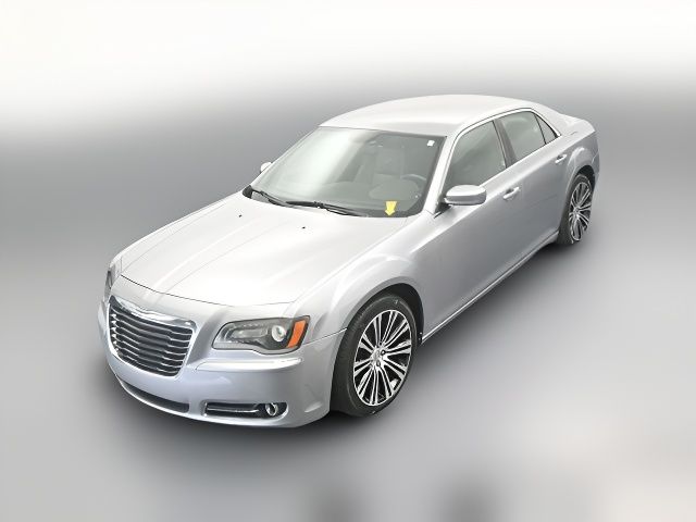 2014 Chrysler 300 300S