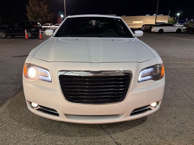 2014 Chrysler 300 300S