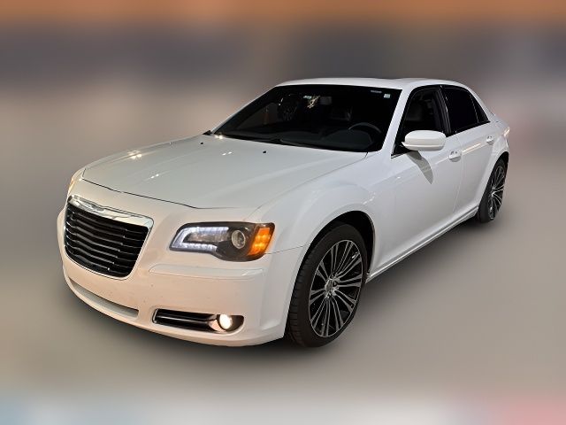 2014 Chrysler 300 300S