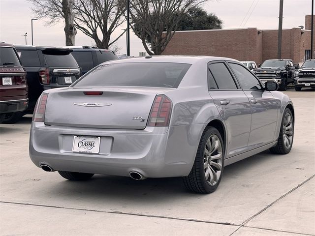 2014 Chrysler 300 300S