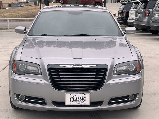 2014 Chrysler 300 300S