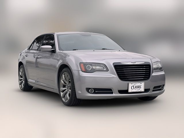 2014 Chrysler 300 300S