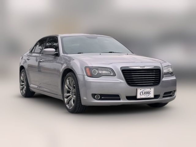 2014 Chrysler 300 300S