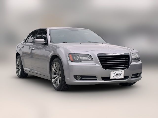 2014 Chrysler 300 300S