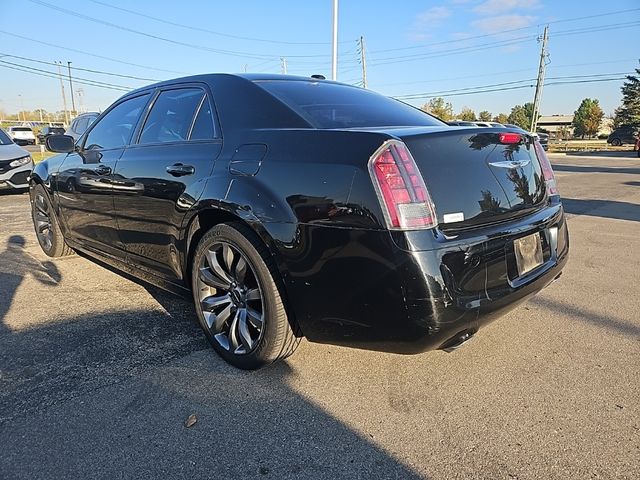 2014 Chrysler 300 300S