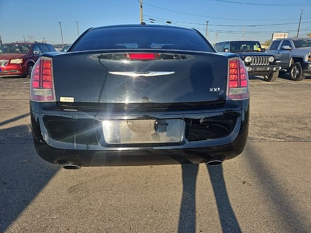 2014 Chrysler 300 300S