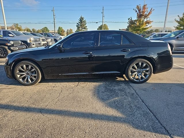 2014 Chrysler 300 300S