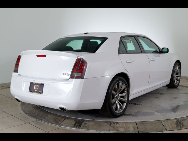 2014 Chrysler 300 300S