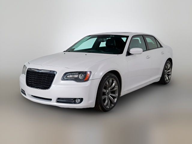 2014 Chrysler 300 300S