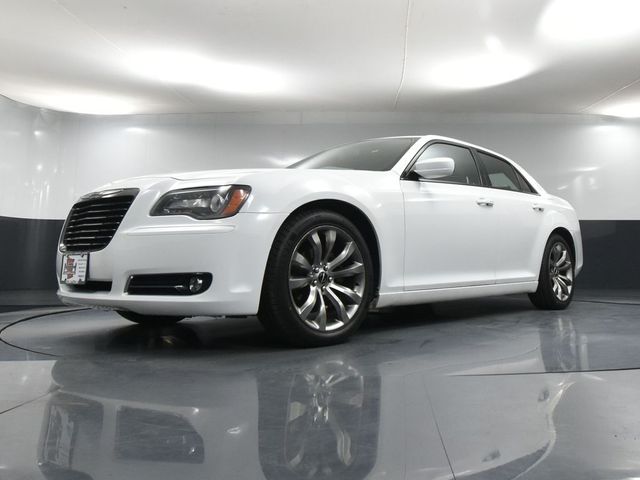 2014 Chrysler 300 300S