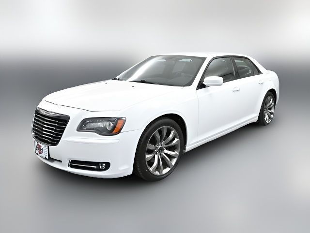 2014 Chrysler 300 300S