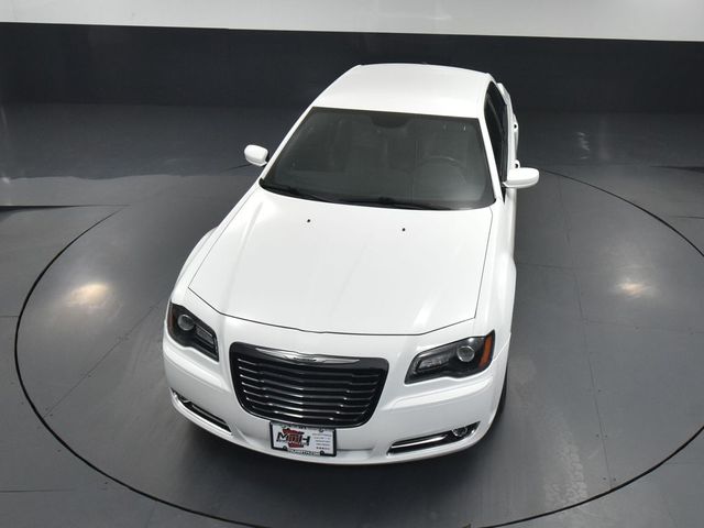 2014 Chrysler 300 300S