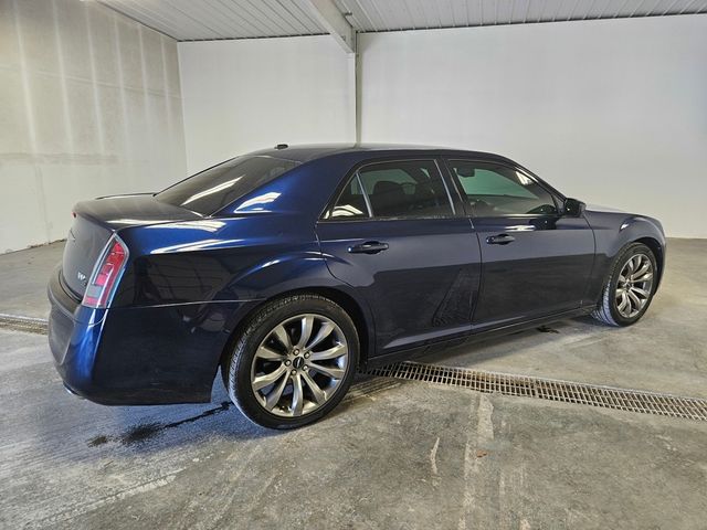 2014 Chrysler 300 300S