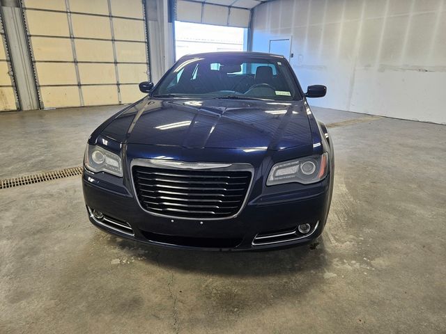 2014 Chrysler 300 300S