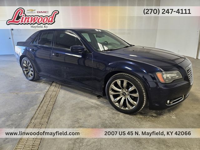 2014 Chrysler 300 300S