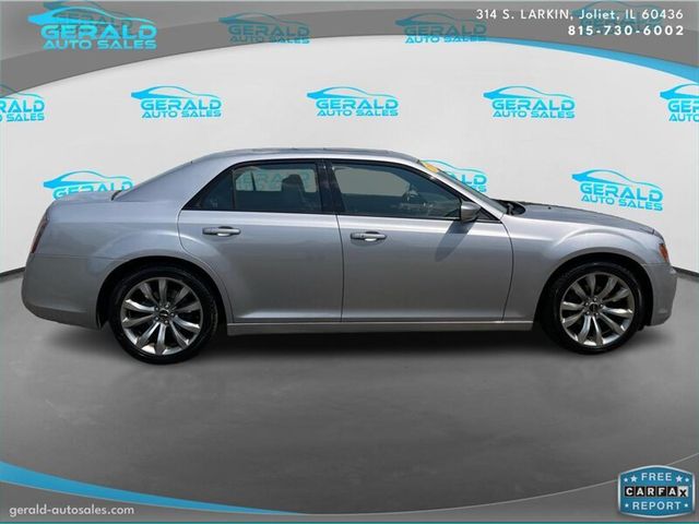 2014 Chrysler 300 300S