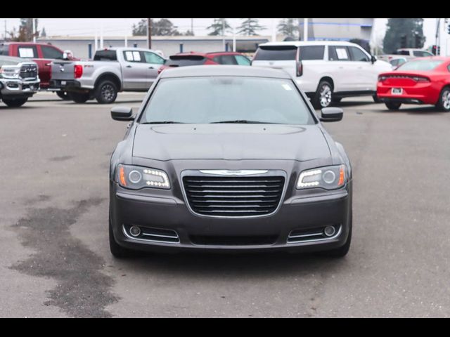 2014 Chrysler 300 300S