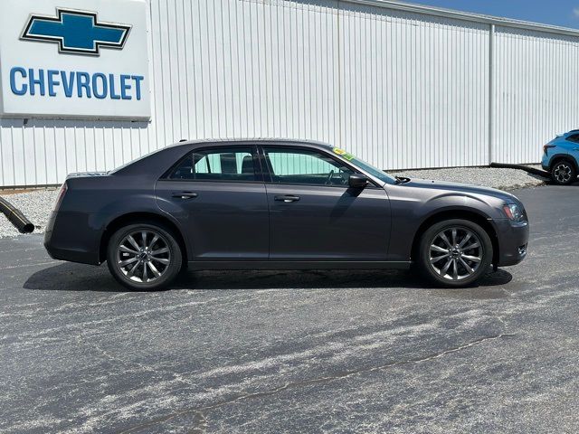 2014 Chrysler 300 300S