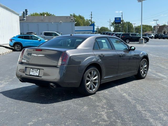 2014 Chrysler 300 300S